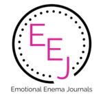 Logo for Emotional Enema Journals